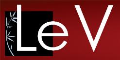 Le V Cuisine Logo
